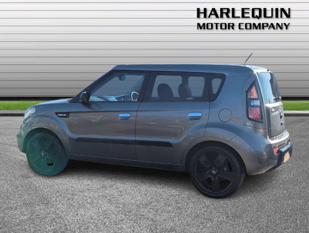 2010 KIA SOUL 2010 KIA SOUL