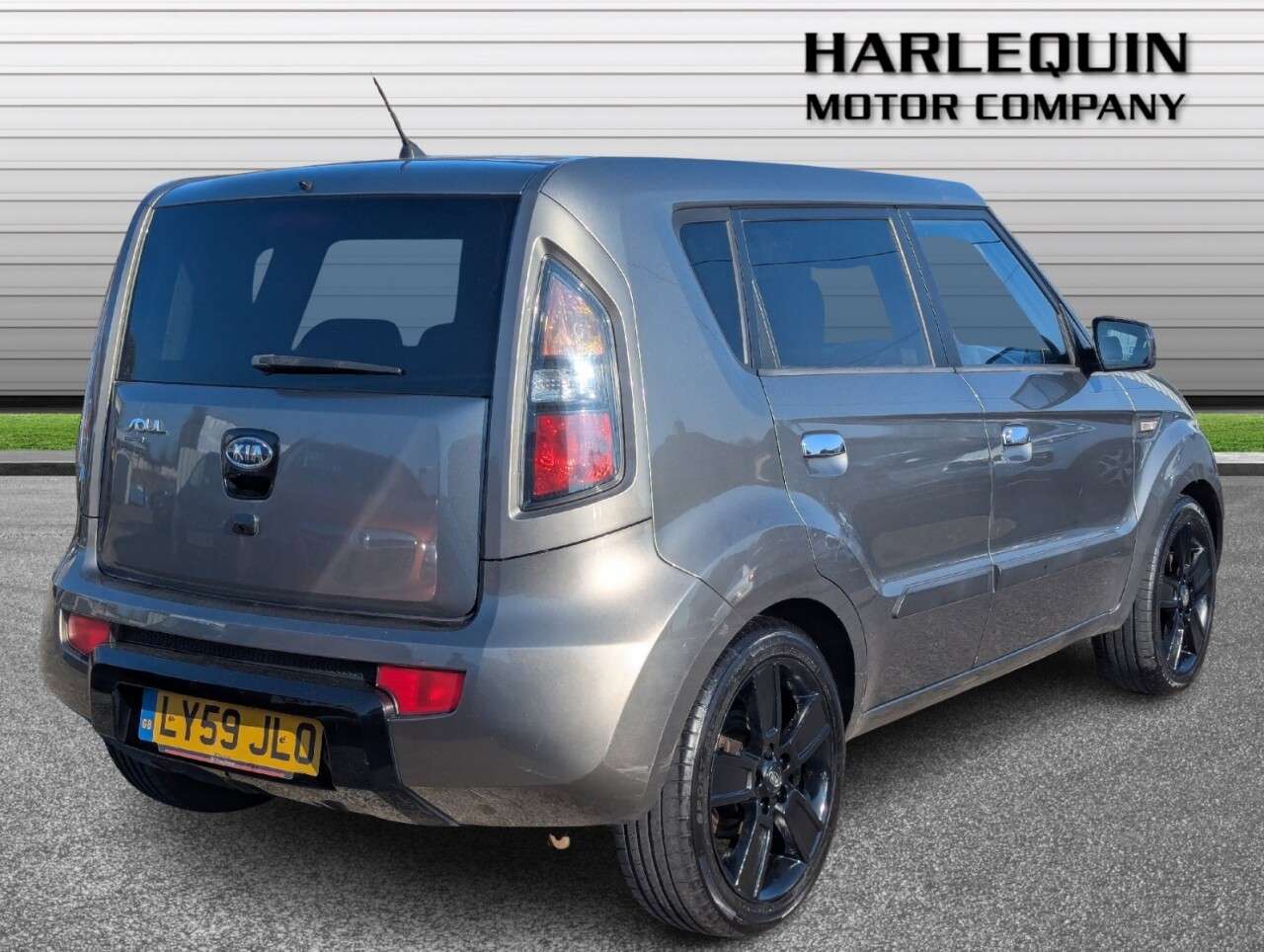 2010 KIA SOUL 2010 KIA SOUL