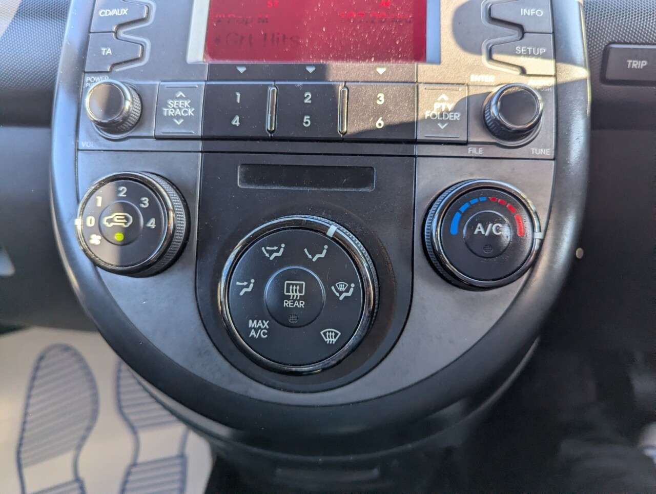 2010 KIA SOUL 2010 KIA SOUL