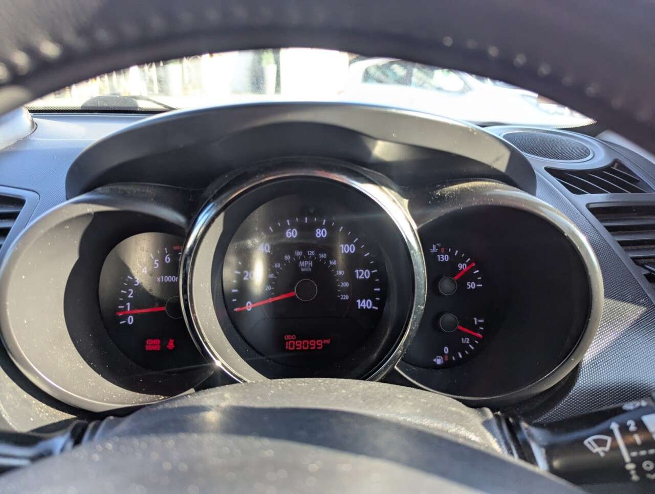 2010 KIA SOUL 2010 KIA SOUL