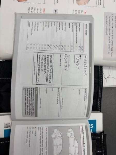 2017 SEAT MII 2017 SEAT MII