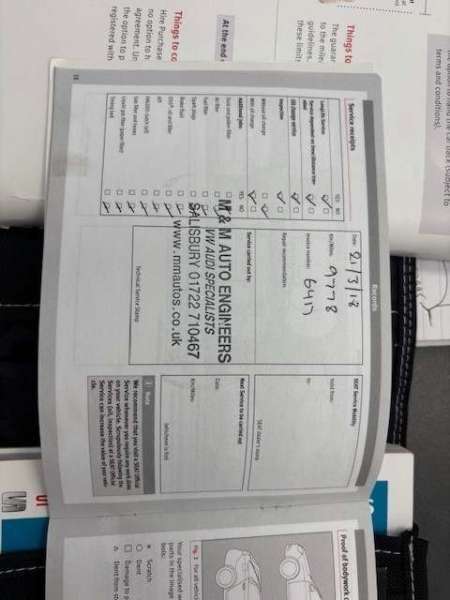 2017 SEAT MII 2017 SEAT MII