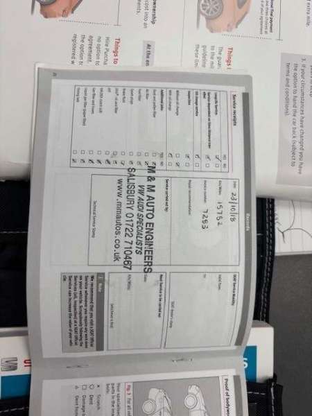 2017 SEAT MII 2017 SEAT MII