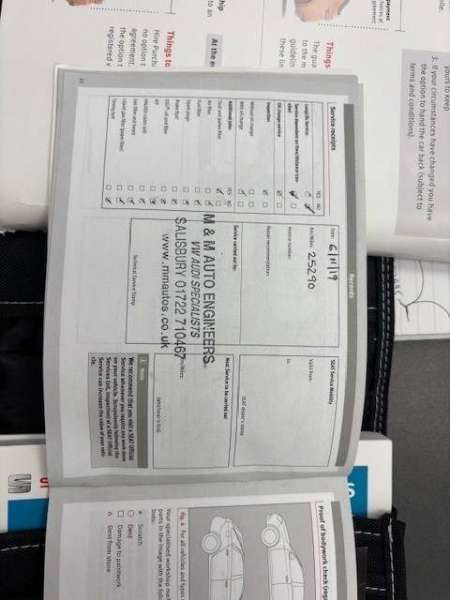 2017 SEAT MII 2017 SEAT MII