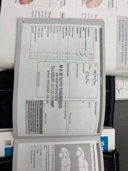 2017 SEAT MII 2017 SEAT MII