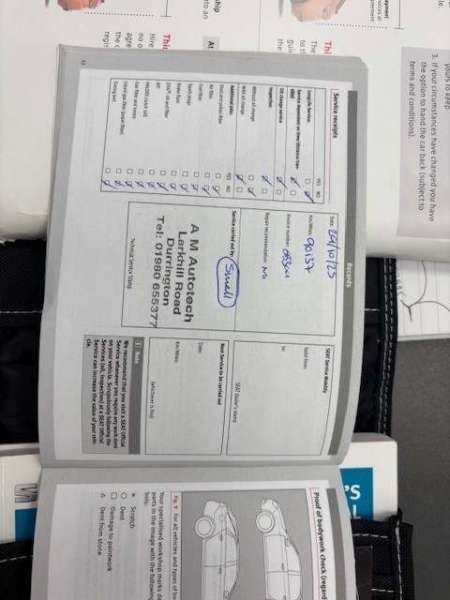 2017 SEAT MII 2017 SEAT MII