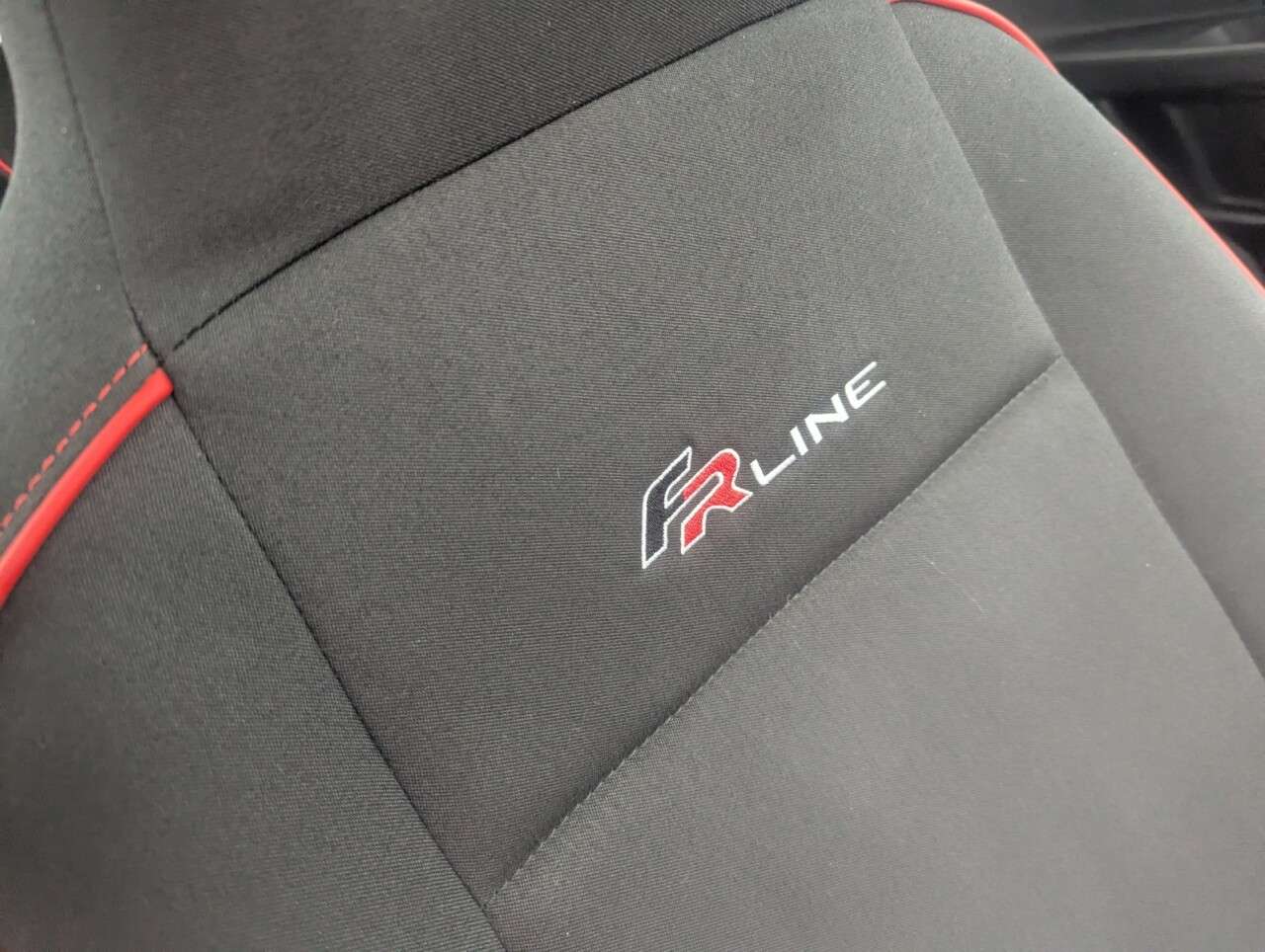 2017 SEAT MII 2017 SEAT MII