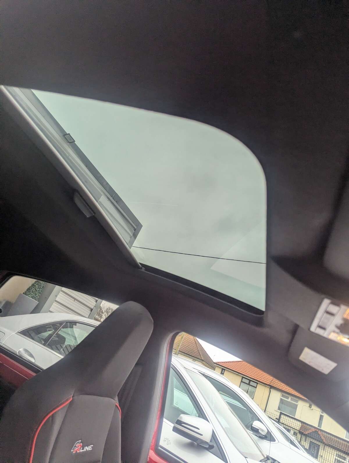 2017 SEAT MII 2017 SEAT MII