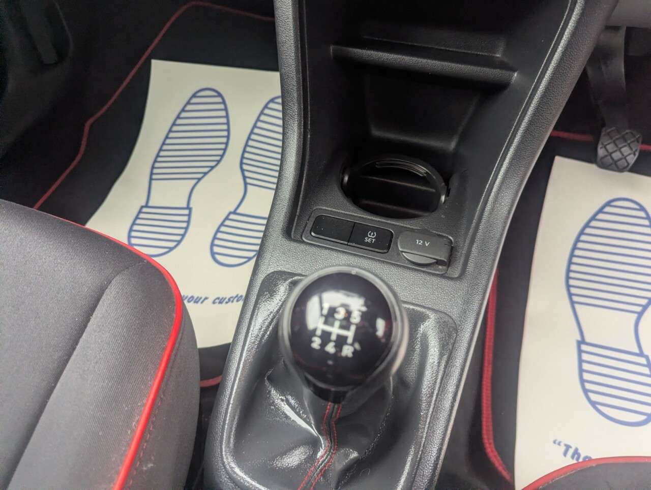 2017 SEAT MII 2017 SEAT MII