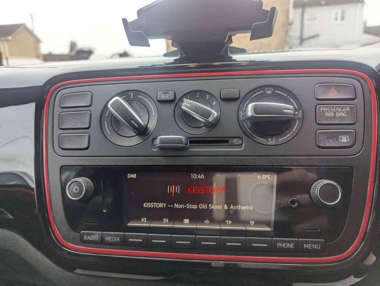 2017 SEAT MII 2017 SEAT MII