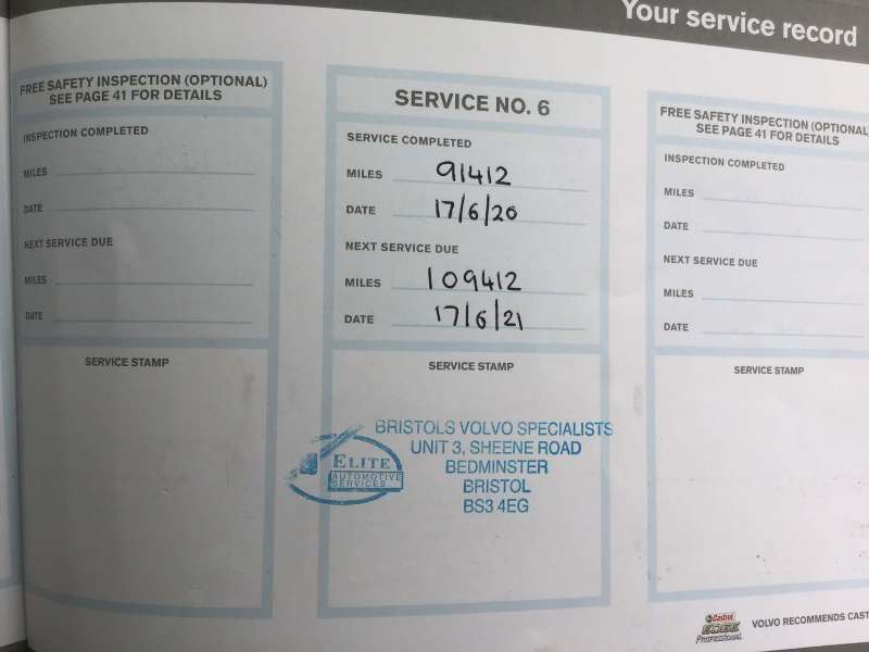 2014 VOLVO XC60 2014 VOLVO XC60