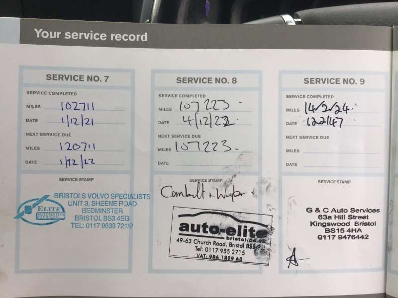 2014 VOLVO XC60 2014 VOLVO XC60