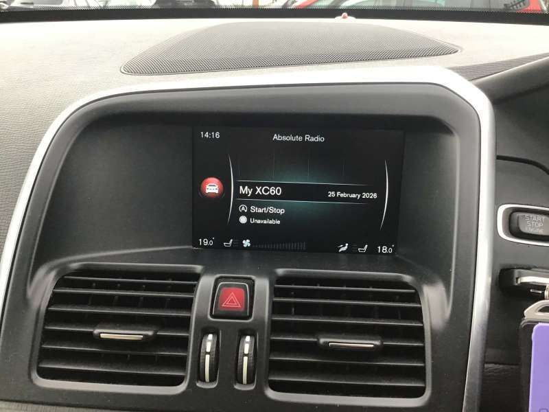 2014 VOLVO XC60 2014 VOLVO XC60