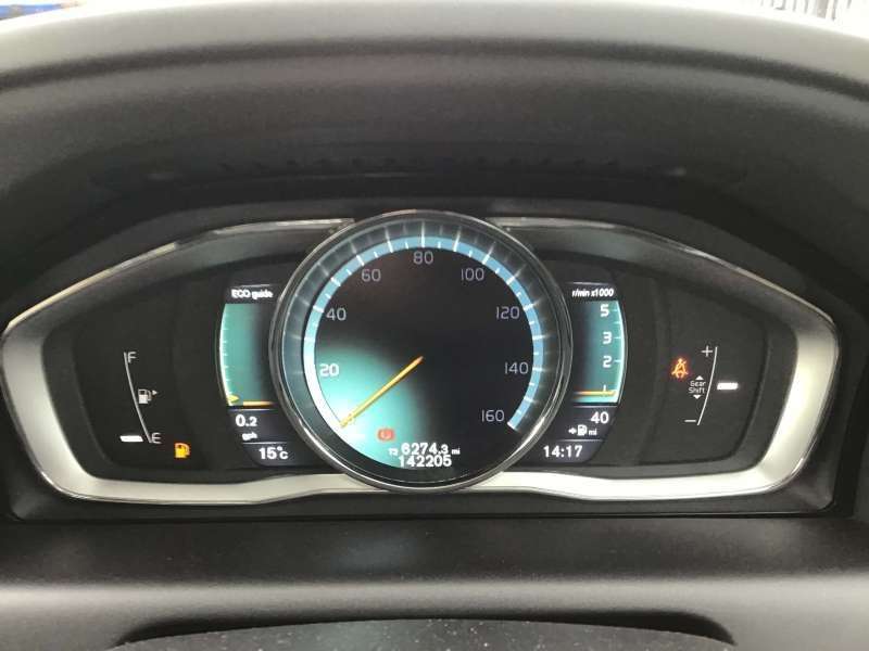 2014 VOLVO XC60 2014 VOLVO XC60