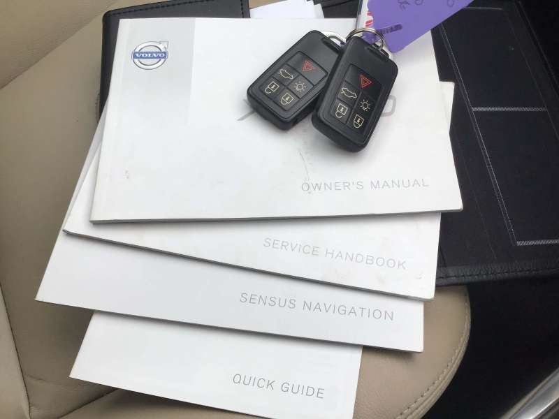 2014 VOLVO XC60 2014 VOLVO XC60