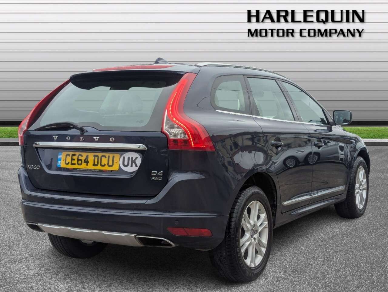 2014 VOLVO XC60 2014 VOLVO XC60