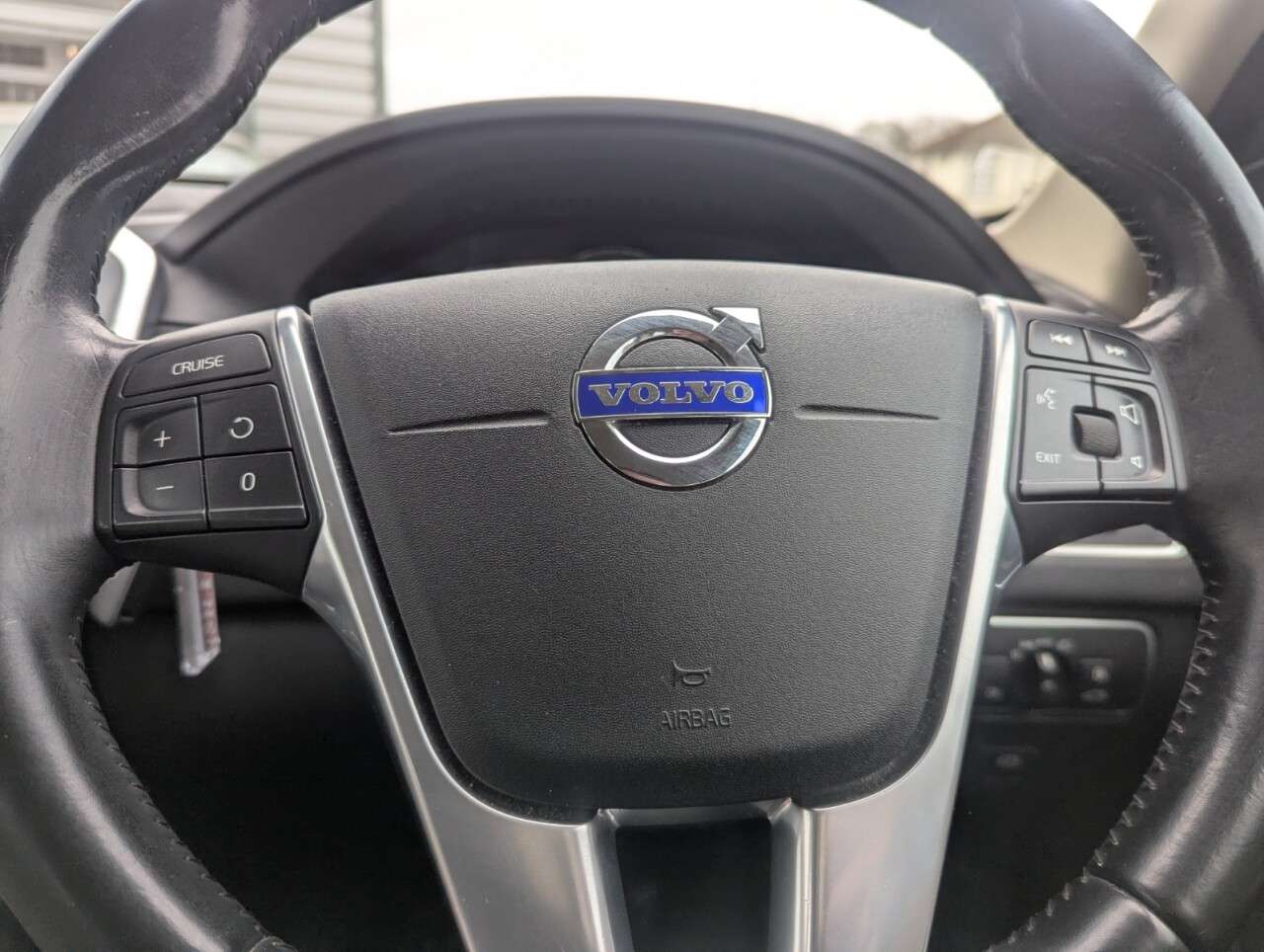 2014 VOLVO XC60 2014 VOLVO XC60