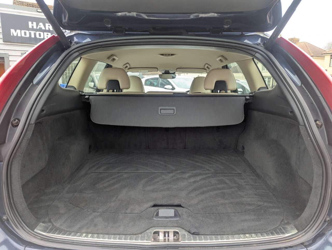 2014 VOLVO XC60 2014 VOLVO XC60