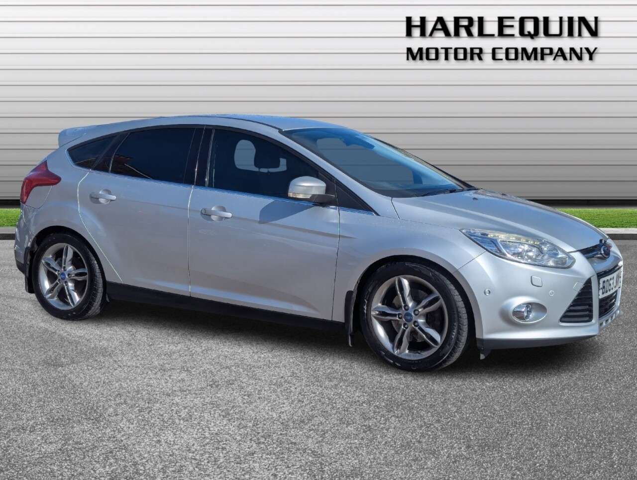 2013 FORD FOCUS 2013 FORD FOCUS