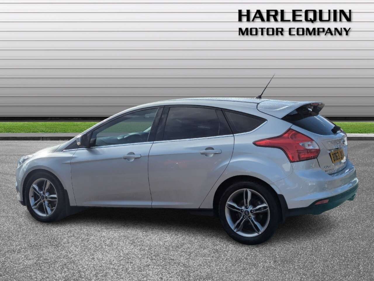 2013 FORD FOCUS 2013 FORD FOCUS