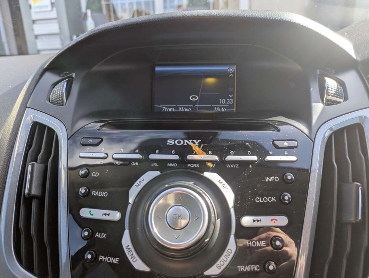 2013 FORD FOCUS 2013 FORD FOCUS