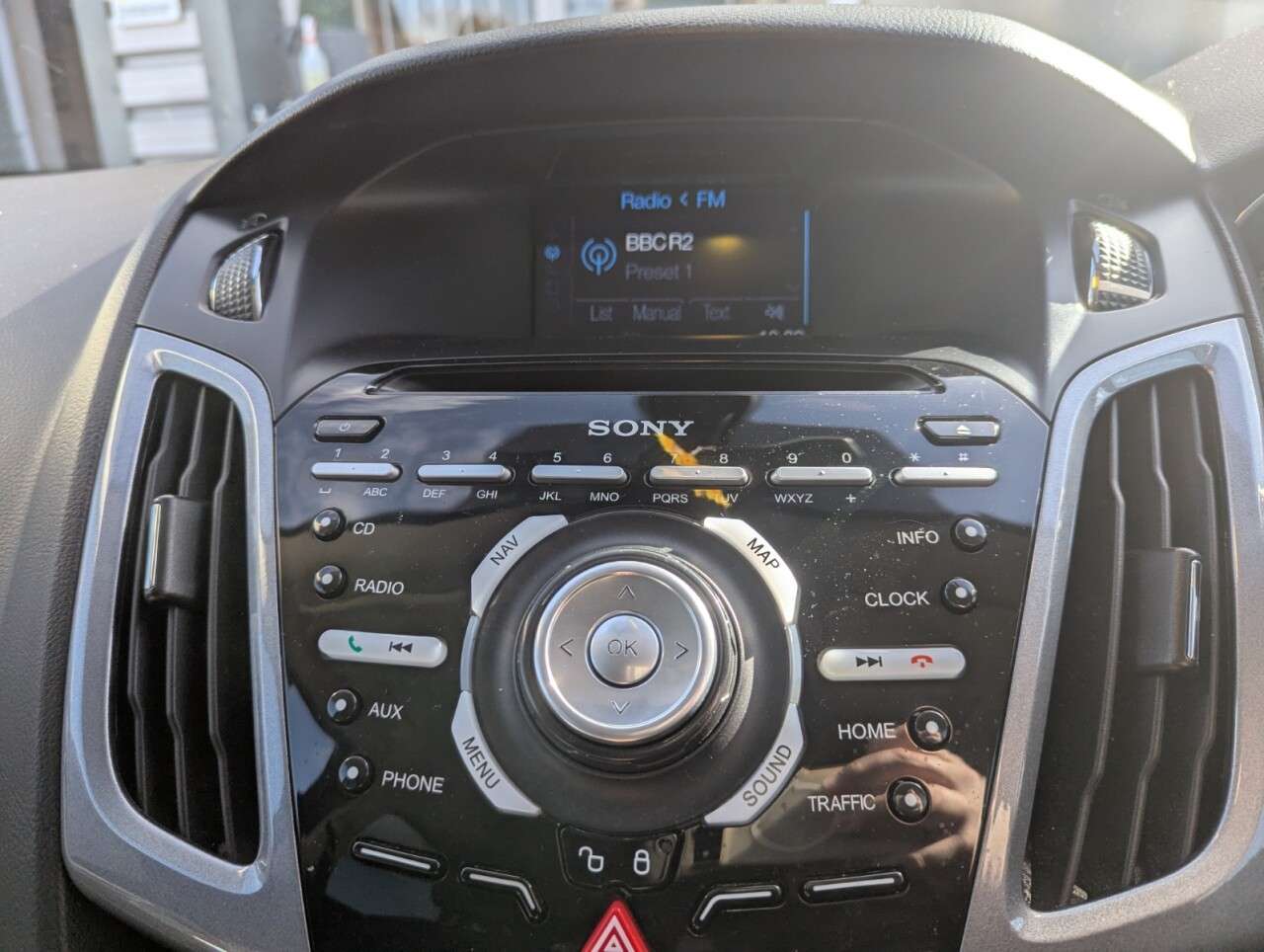 2013 FORD FOCUS 2013 FORD FOCUS