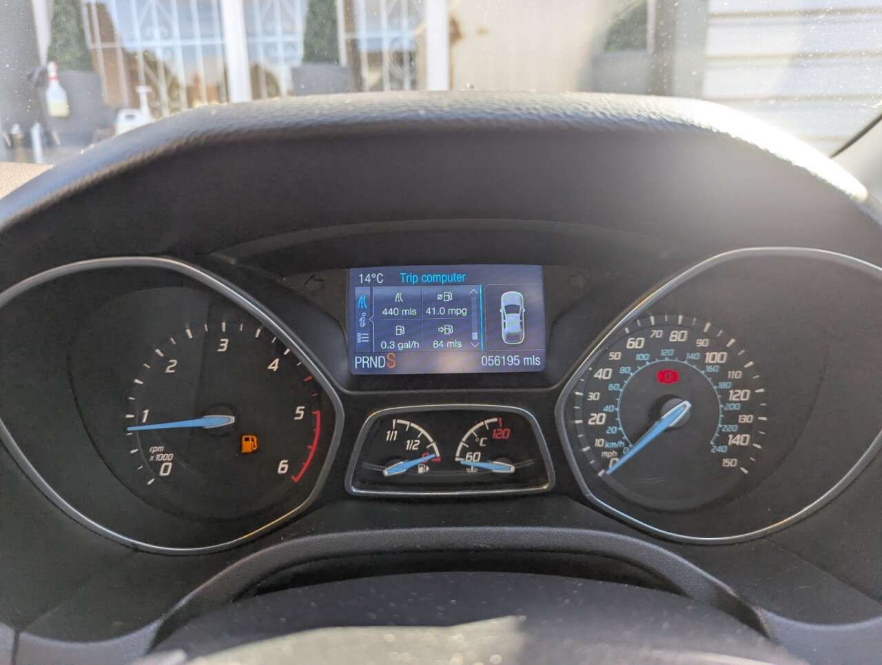 2013 FORD FOCUS 2013 FORD FOCUS