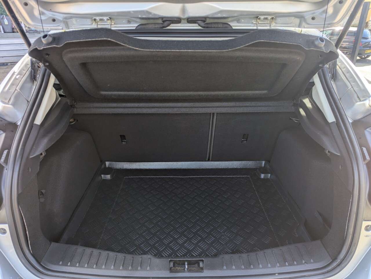 2013 FORD FOCUS 2013 FORD FOCUS