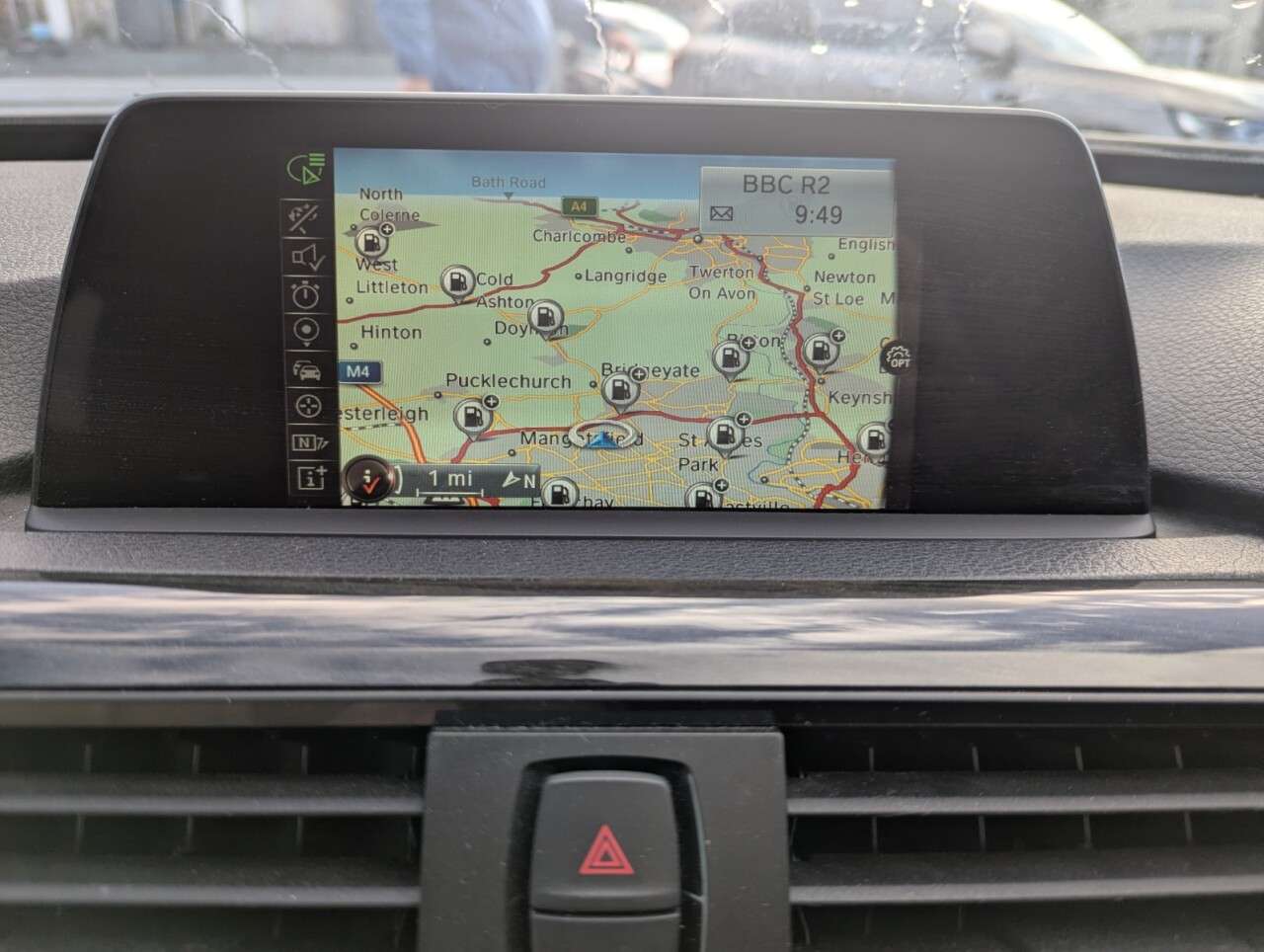 2015 BMW 3 SERIES GRAN TURISMO 2015 BMW 3 SERIES GRAN TURISMO