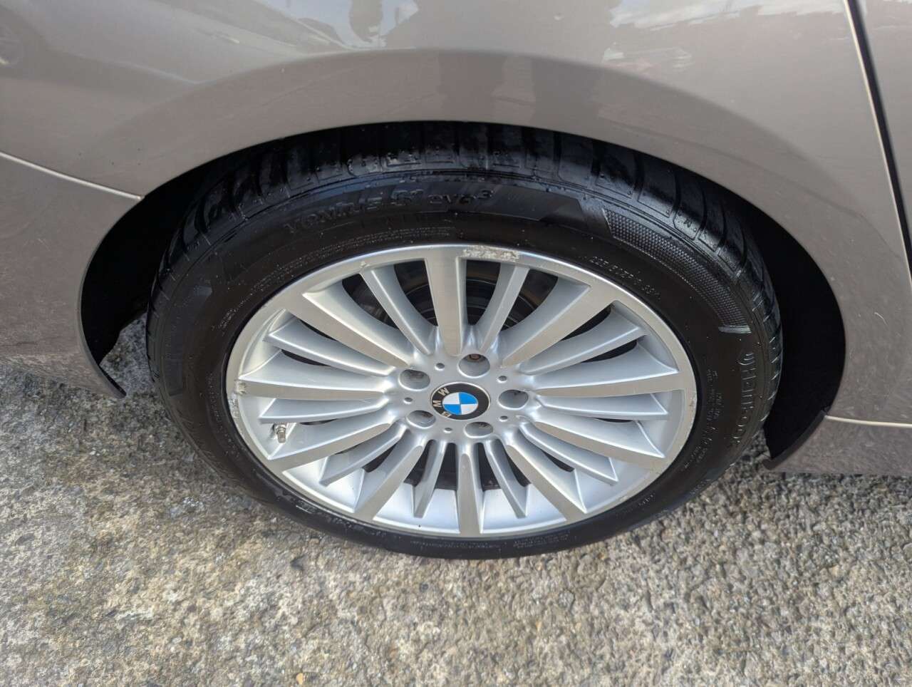 2015 BMW 3 SERIES GRAN TURISMO 2015 BMW 3 SERIES GRAN TURISMO