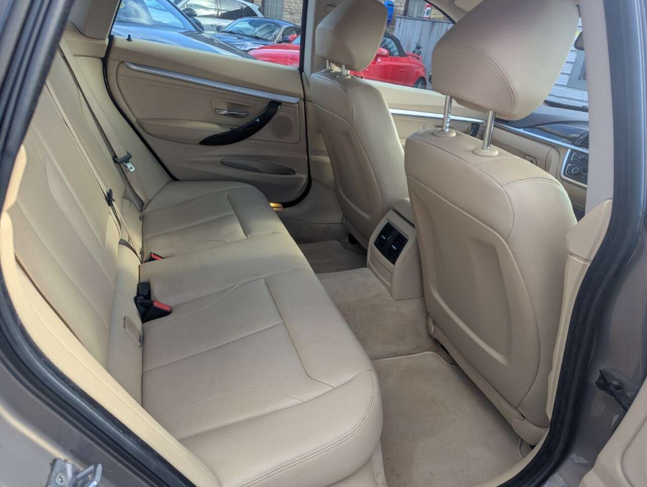 2015 BMW 3 SERIES GRAN TURISMO 2015 BMW 3 SERIES GRAN TURISMO