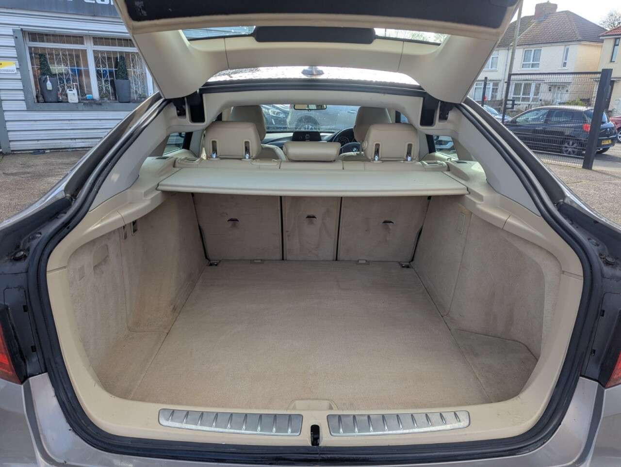 2015 BMW 3 SERIES GRAN TURISMO 2015 BMW 3 SERIES GRAN TURISMO