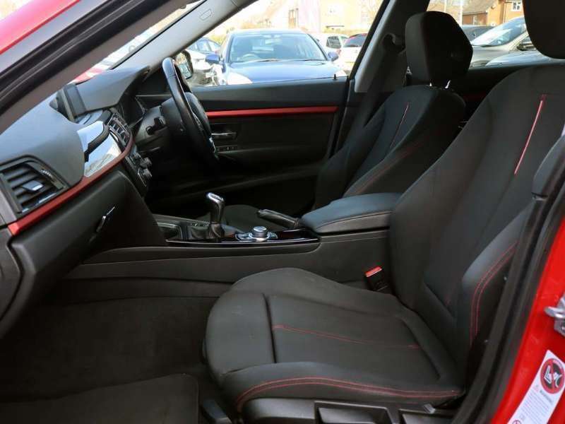 A 2014 BMW 3 SERIES GRAN TURISMO 2.0 318d Sport GT 5dr Diesel Manual Euro 5 (s/s) (143 ps) FULL BMW SERVICE A 2014 BMW 3 SERIES GRAN TURISMO 2.0 318d Sport GT 5dr Diesel Manual Euro 5 (s/s) (143 ps) FULL BMW SERVICE