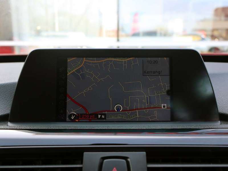 A 2014 BMW 3 SERIES GRAN TURISMO 2.0 318d Sport GT 5dr Diesel Manual Euro 5 (s/s) (143 ps) FULL BMW SERVICE A 2014 BMW 3 SERIES GRAN TURISMO 2.0 318d Sport GT 5dr Diesel Manual Euro 5 (s/s) (143 ps) FULL BMW SERVICE