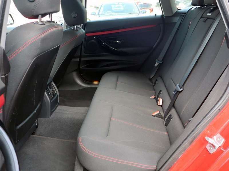 2014 BMW 3 SERIES GRAN TURISMO 2014 BMW 3 SERIES GRAN TURISMO