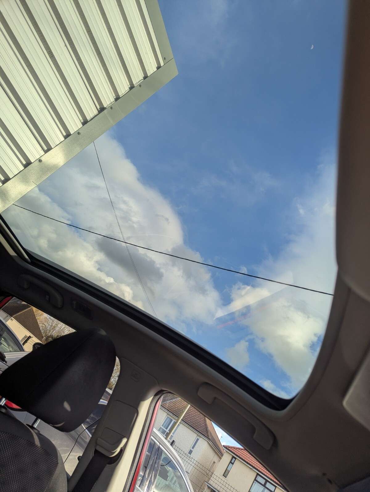 2014 NISSAN QASHQAI 2014 NISSAN QASHQAI