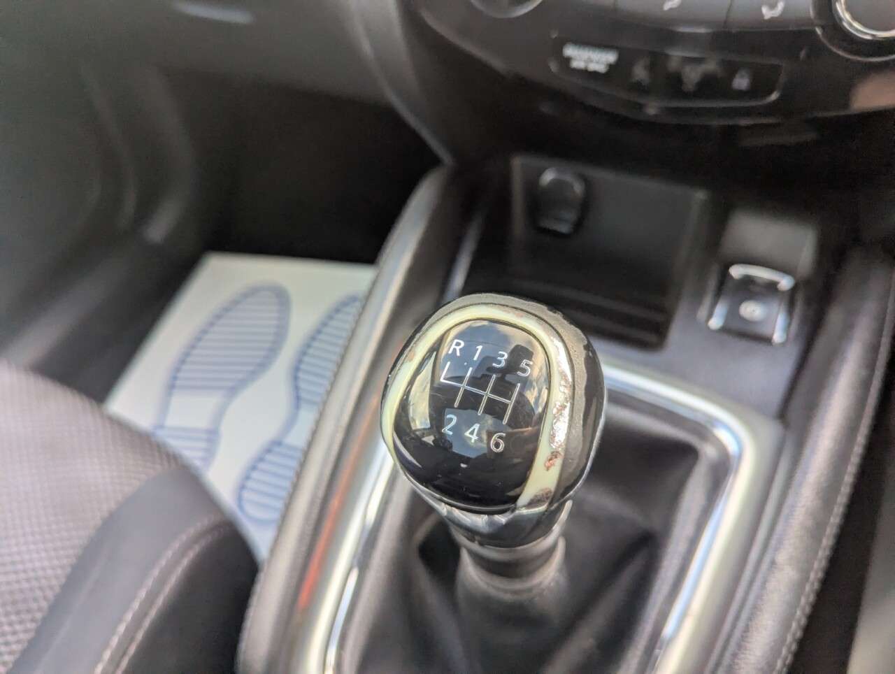 2014 NISSAN QASHQAI 2014 NISSAN QASHQAI