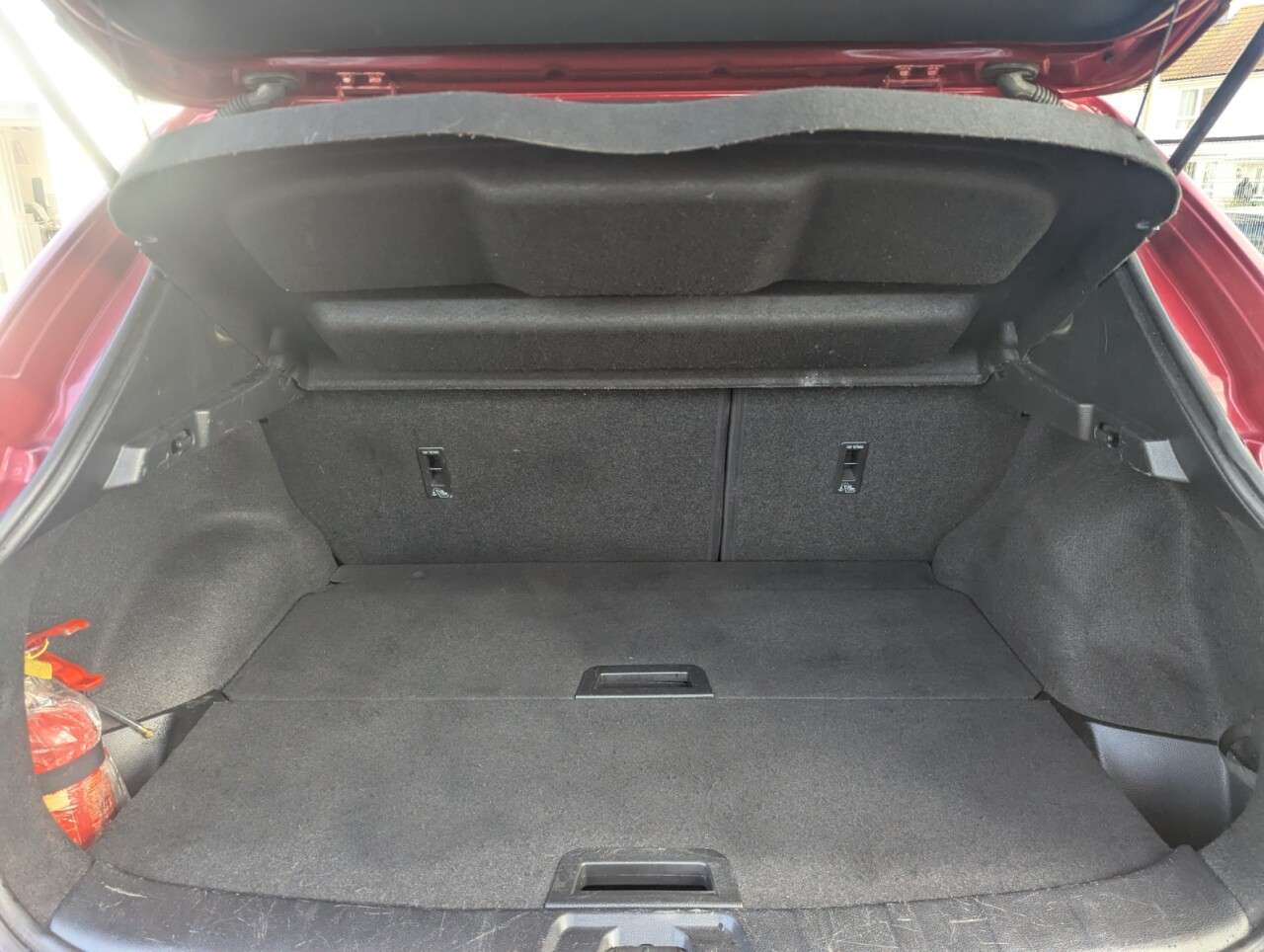 2014 NISSAN QASHQAI 2014 NISSAN QASHQAI