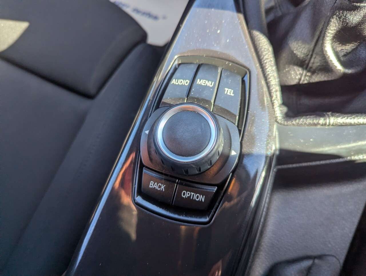 2012 BMW 1 SERIES 2012 BMW 1 SERIES