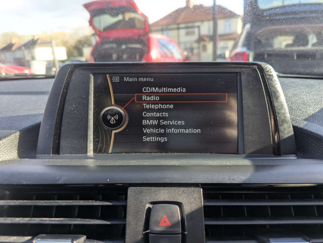 2012 BMW 1 SERIES 2012 BMW 1 SERIES