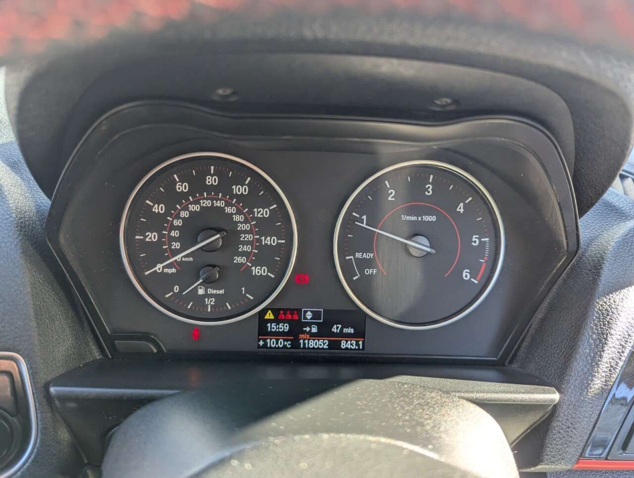 2012 BMW 1 SERIES 2012 BMW 1 SERIES