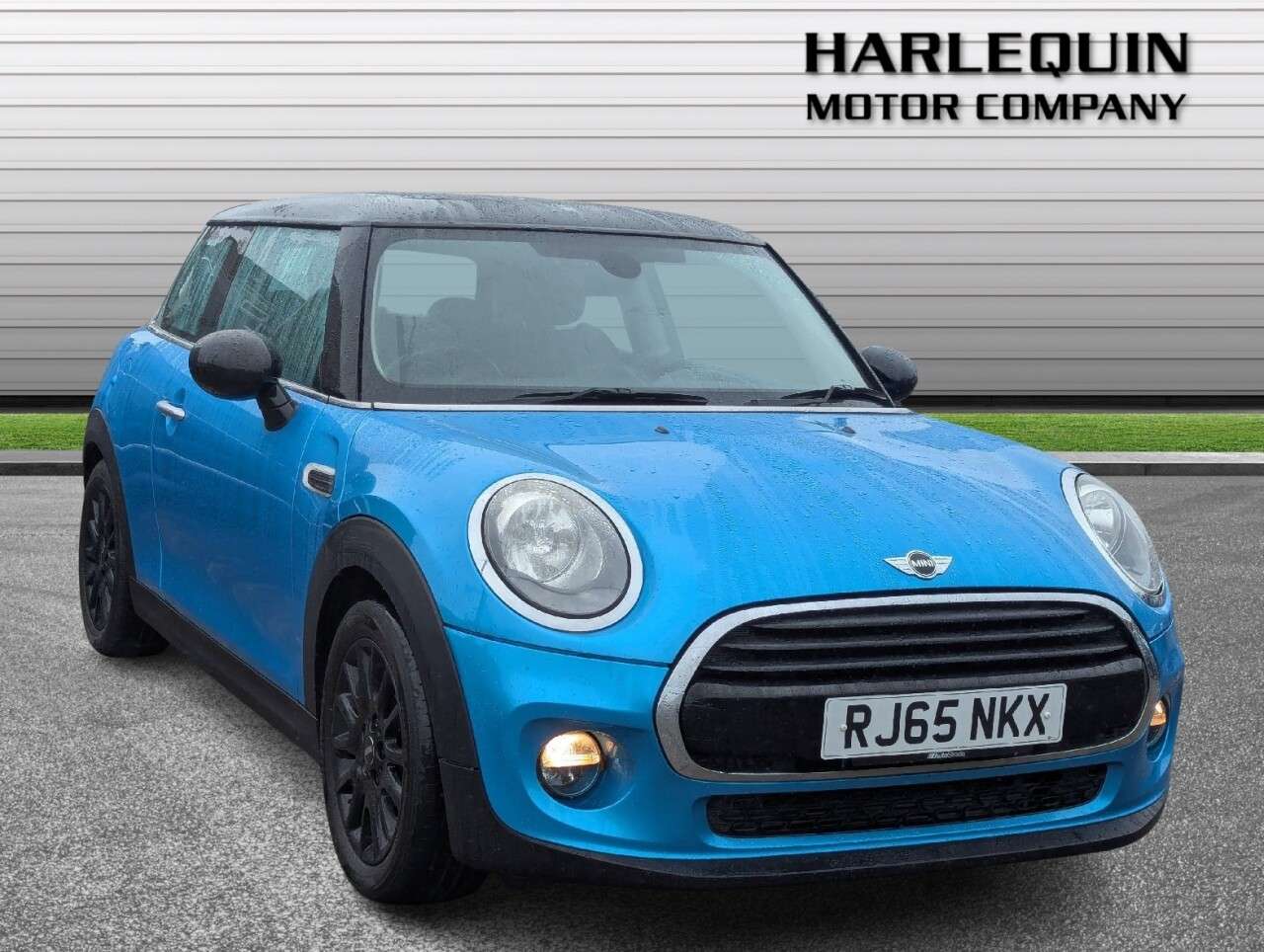 A 2015 MINI HATCH 1.5 Cooper Hatchback 3dr Petrol Auto Euro 6 (s/s) (136 ps) FULL MINI SERVIC A 2015 MINI HATCH 1.5 Cooper Hatchback 3dr Petrol Auto Euro 6 (s/s) (136 ps) FULL MINI SERVIC