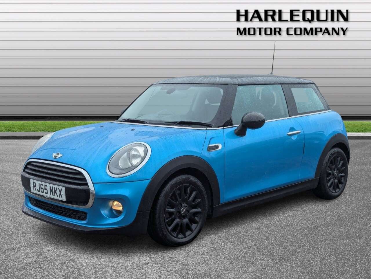 A 2015 MINI HATCH 1.5 Cooper Hatchback 3dr Petrol Auto Euro 6 (s/s) (136 ps) FULL MINI SERVIC A 2015 MINI HATCH 1.5 Cooper Hatchback 3dr Petrol Auto Euro 6 (s/s) (136 ps) FULL MINI SERVIC