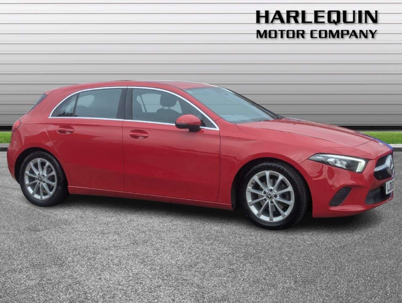 2018 MERCEDES-BENZ A-CLASS 2018 MERCEDES-BENZ A-CLASS