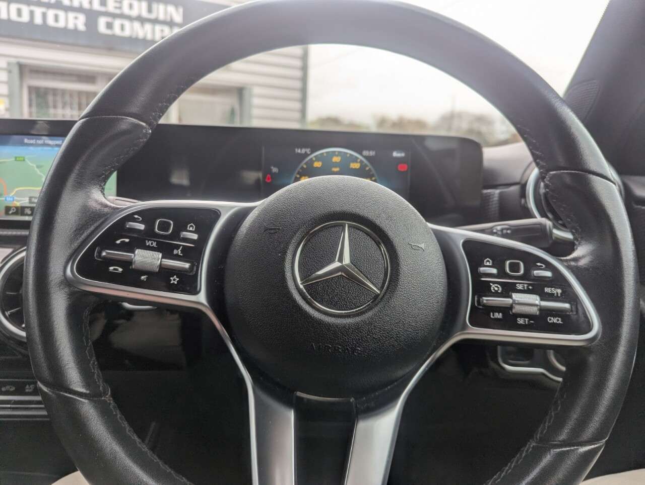 2018 MERCEDES-BENZ A-CLASS 2018 MERCEDES-BENZ A-CLASS