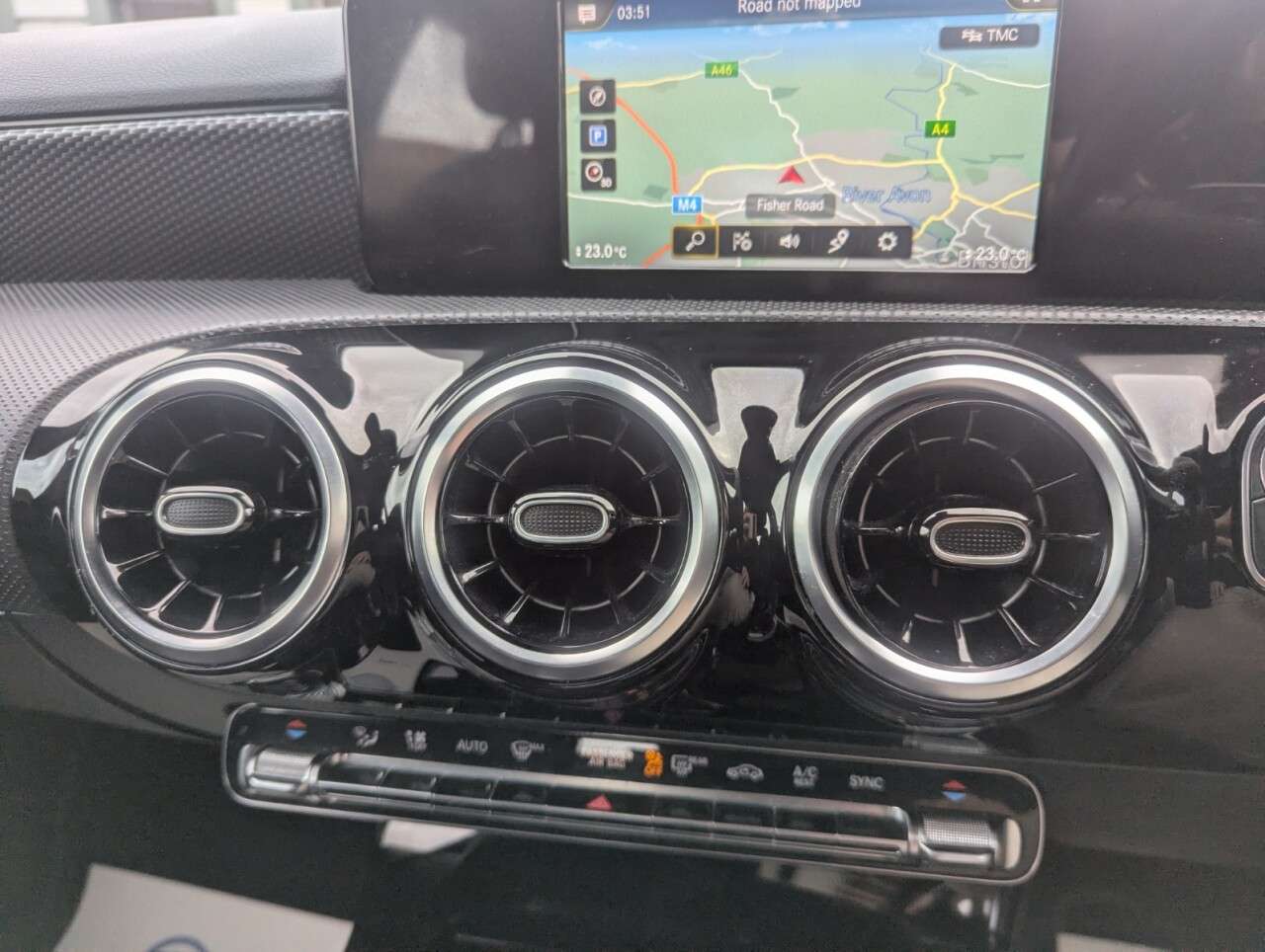 2018 MERCEDES-BENZ A-CLASS 2018 MERCEDES-BENZ A-CLASS