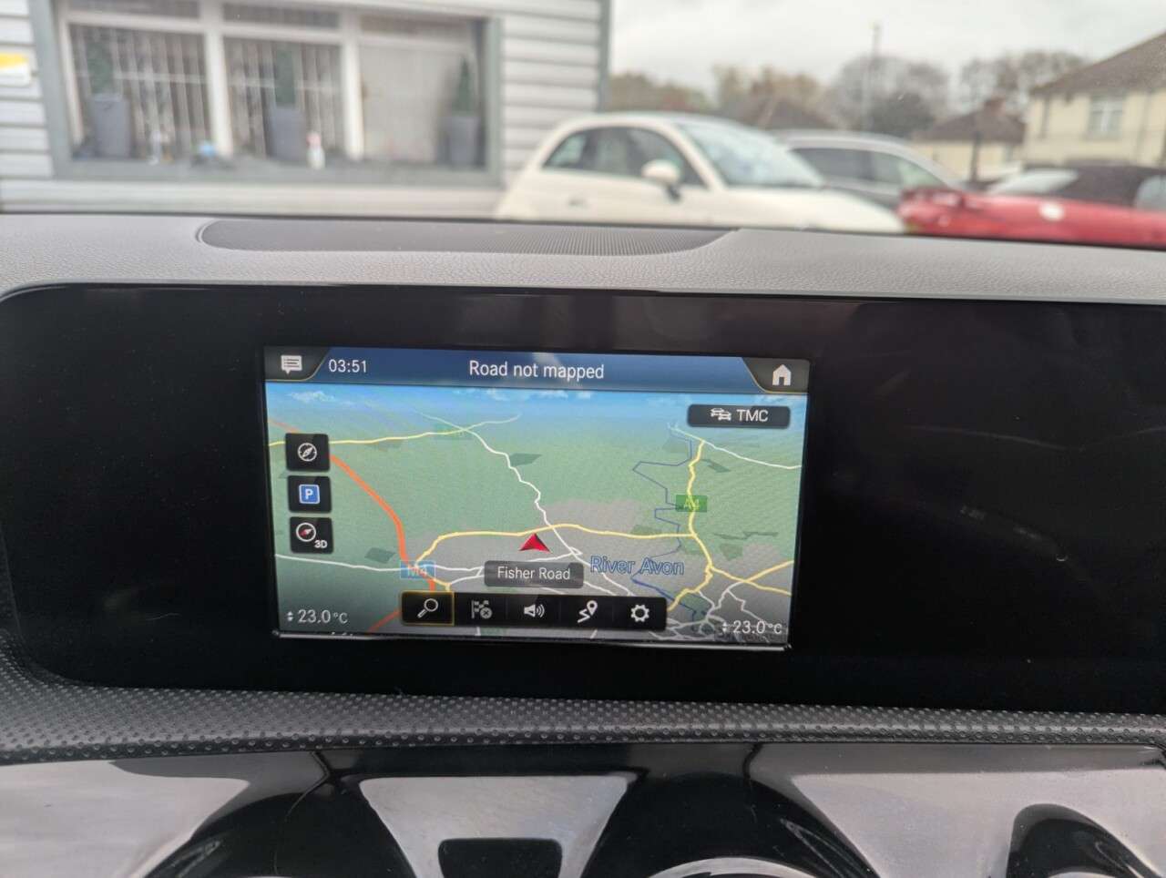 2018 MERCEDES-BENZ A-CLASS 2018 MERCEDES-BENZ A-CLASS