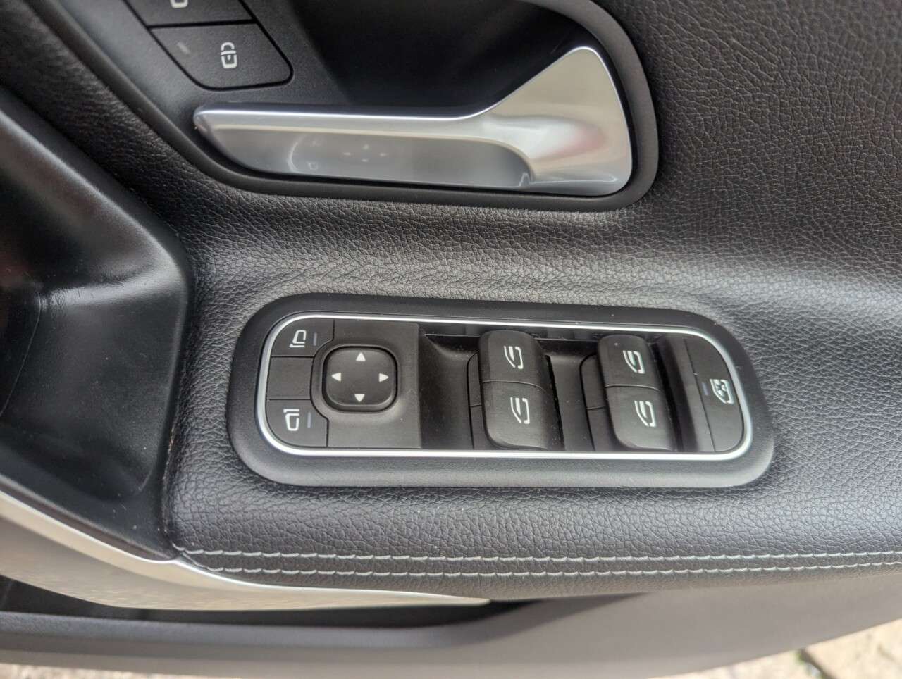 2018 MERCEDES-BENZ A-CLASS 2018 MERCEDES-BENZ A-CLASS