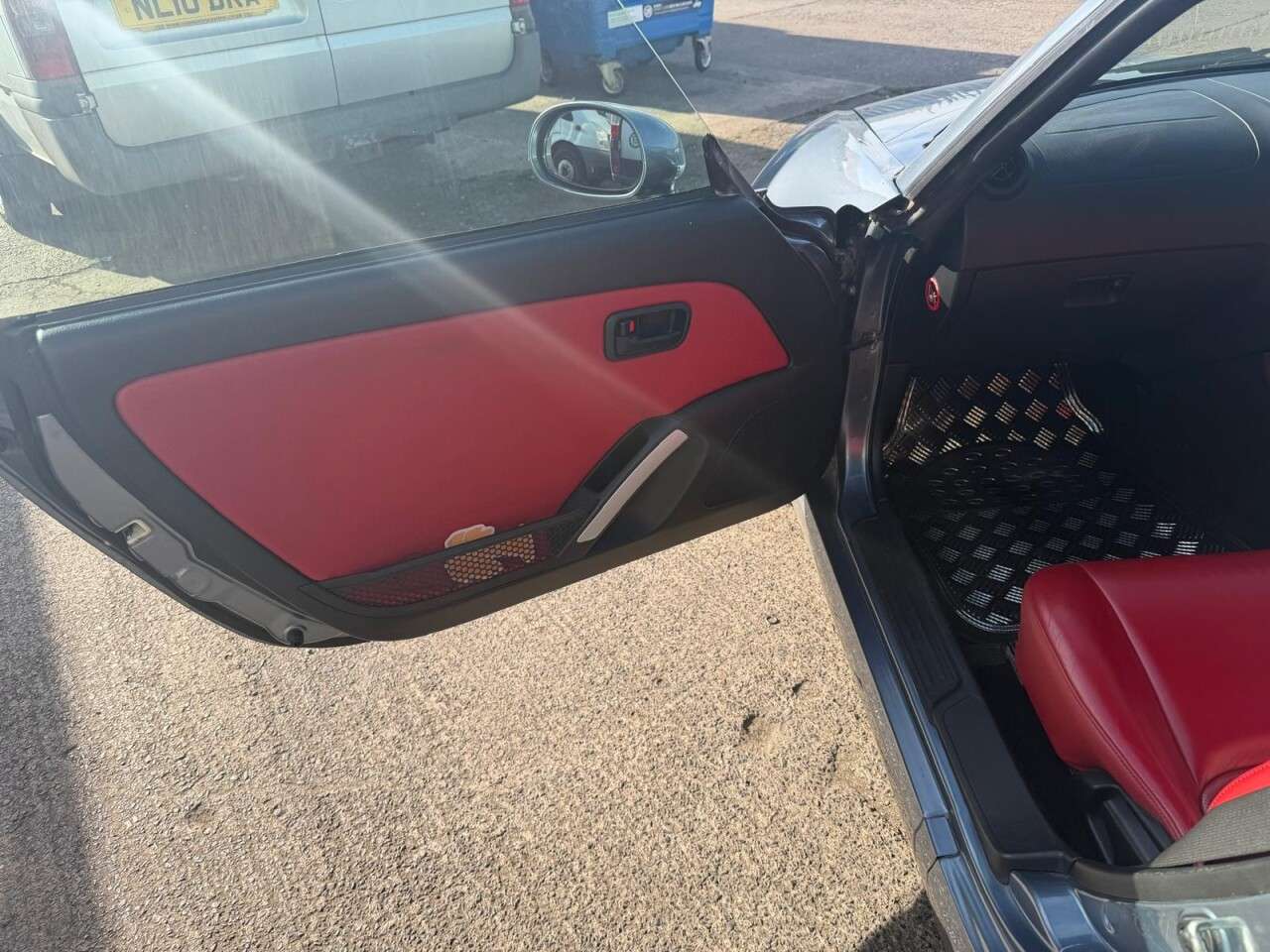 2007 DAIHATSU COPEN 2007 DAIHATSU COPEN