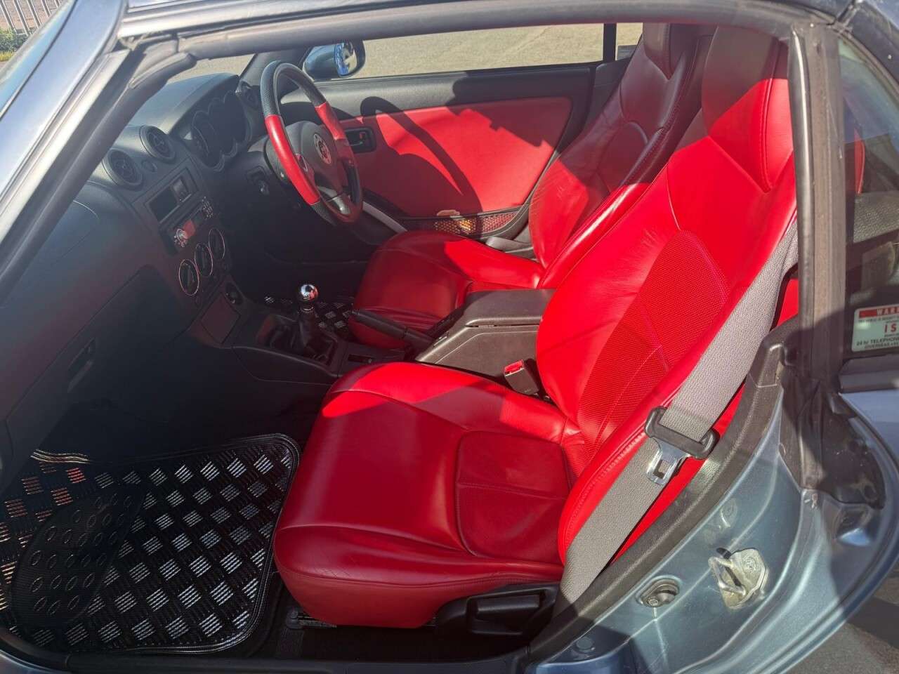 2007 DAIHATSU COPEN 2007 DAIHATSU COPEN